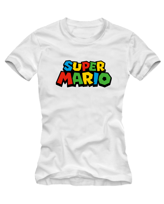 Super Mario